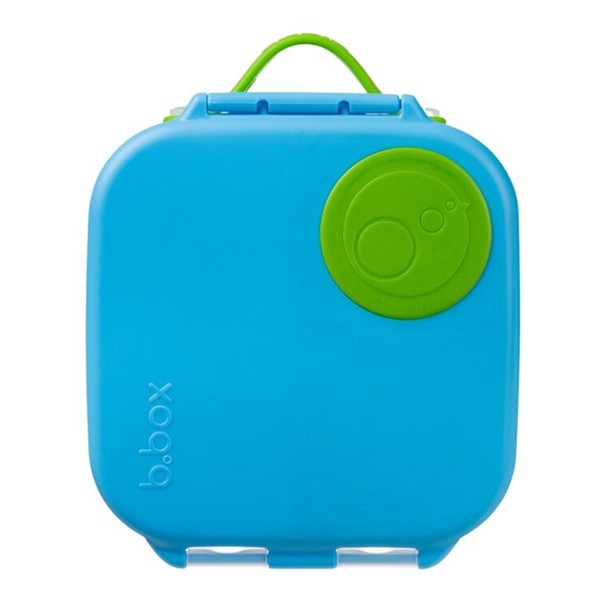 B.box, Mini Lunchbox Ocean Breeze, 1 szt.