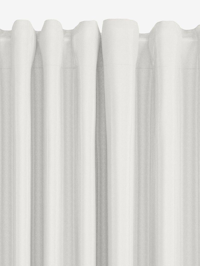 SKAGERN SKAGERN gardin 1x140x245cm hvid