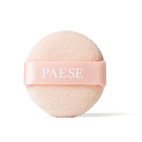 Paese Long Cover, puder supki utrwalający, light beige, 6 g