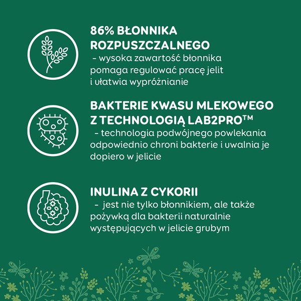 Colon C, proszek, 200 g