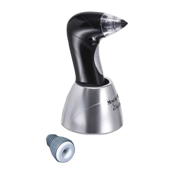 MagicVac Cheffy Pakowarka (pompa) próżniowa, akumulatorowa, profesjonalna