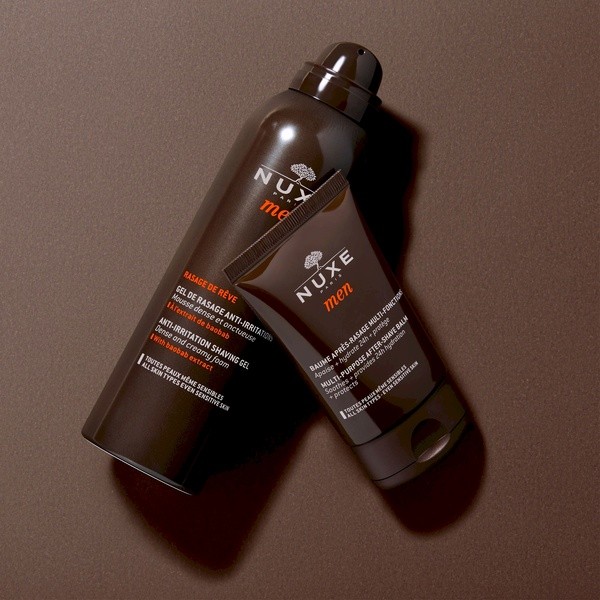 Nuxe Men, wielofunkcyjny balsam po goleniu, 50 ml