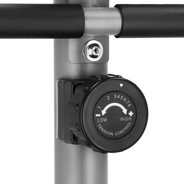 Spokey, Vital+, rower magnetyczny, 1 szt.