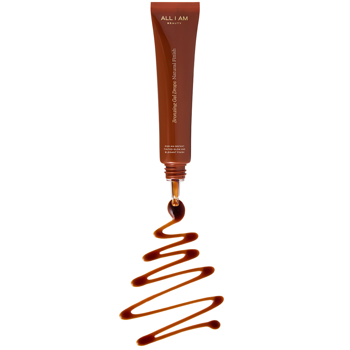 All I Am Bronzing Gel Drops