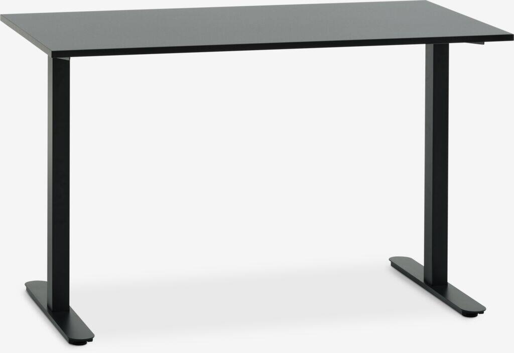 STAUNING STAUNING skrivebord 60x120 sort