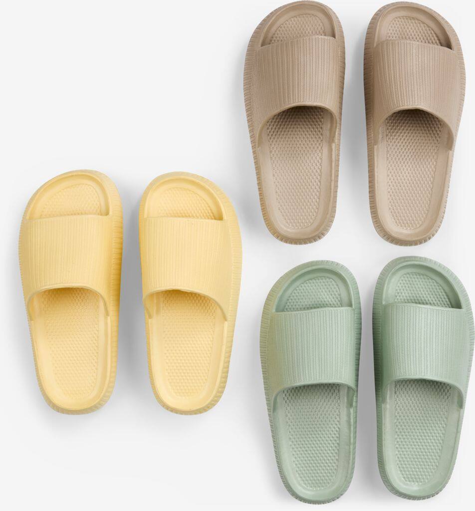 SONSTORP hjemmesko SONSTORP str. 36-41 ass.