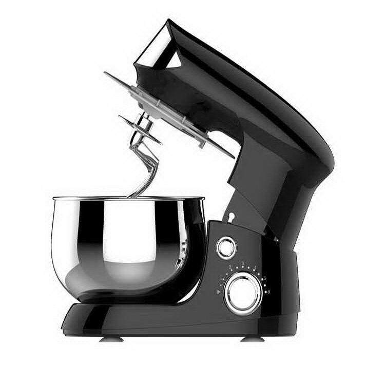 Robot culinaire de qualité exceptionnelle, mixeur, mélangeur à viande, mélangeur en acier inoxydable, pétrin à spirale