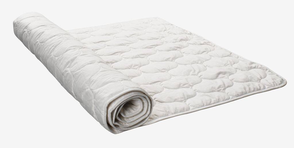 VESTREFJORDEN PT40 guld Madrasbeskytter 90x200 VESTREFJORDEN PT40 DREAMZONE