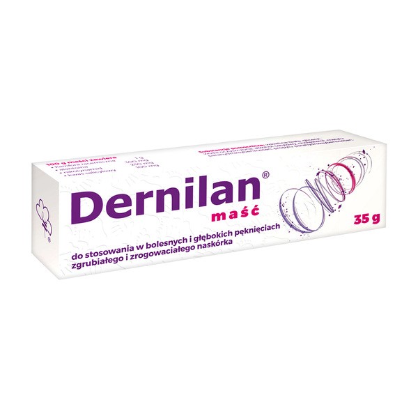Dernilan, maść, 35 g