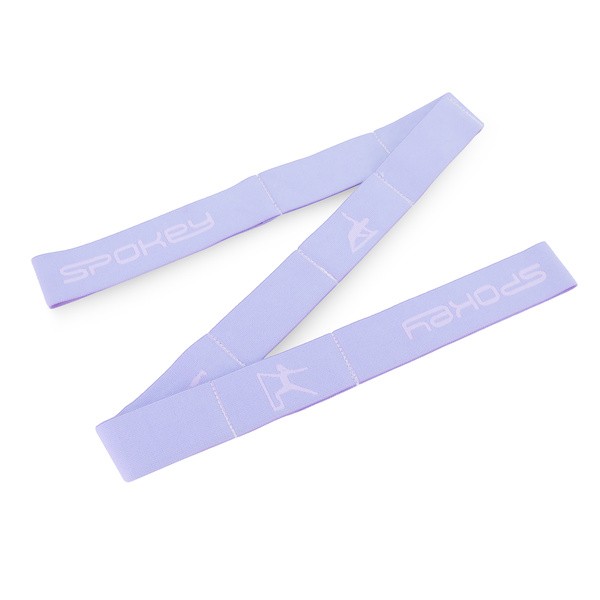 Spokey, Yoga Tape, taśma do jogi, 1 szt.