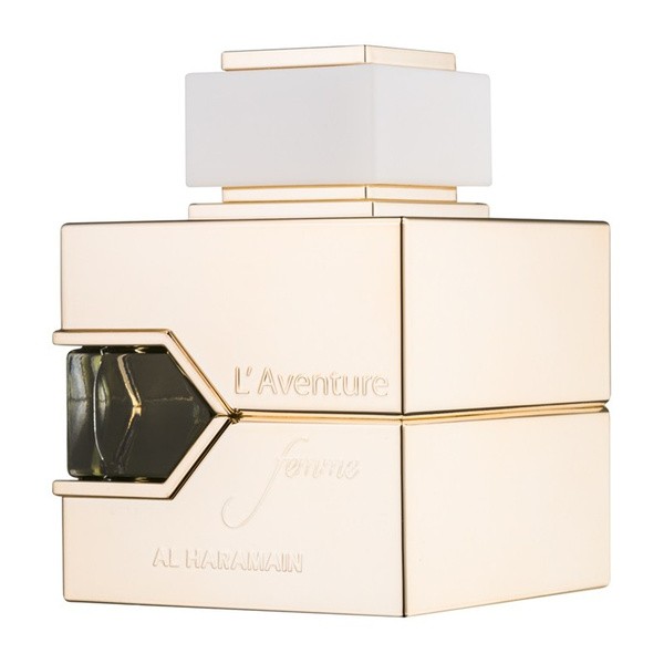 Al Haramain, L'aventure femme, woda perfumowana, spray, 100 ml