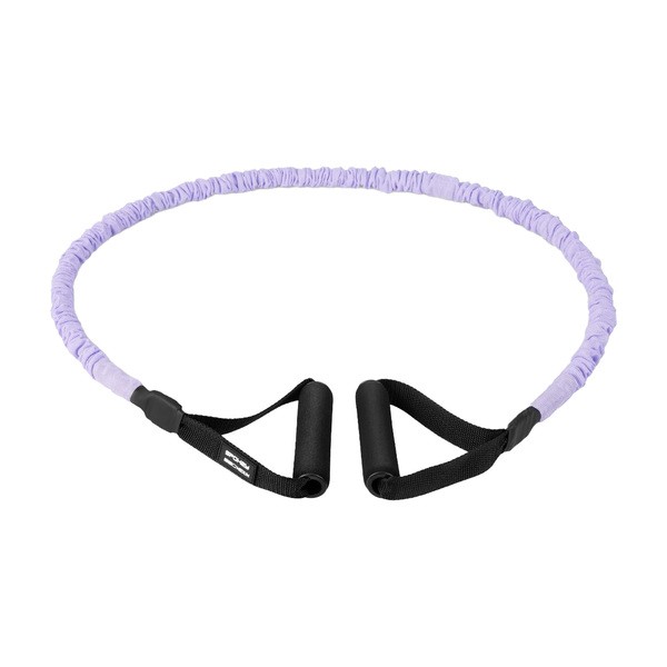 Spokey Supra Tube, ekspander gumowy, medium 13,5 kg, 1 szt.