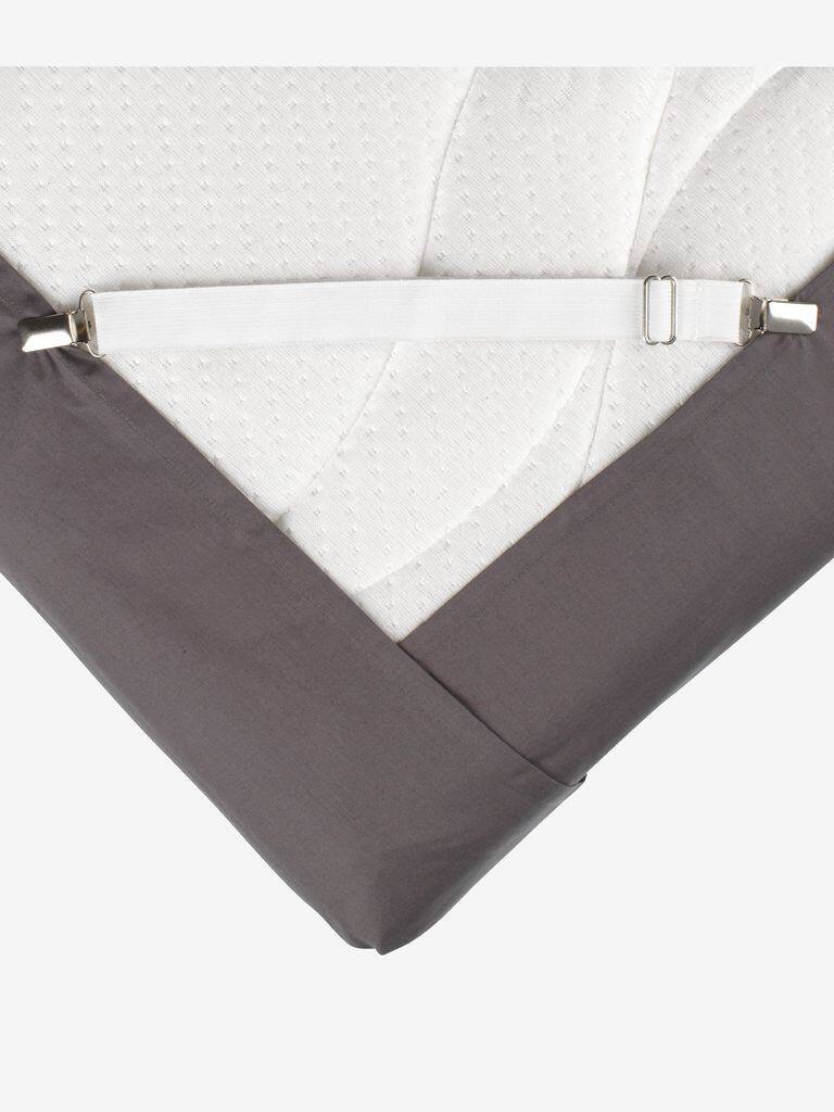 VALLVIK VALLVIK pladespændere 4 stk/pk