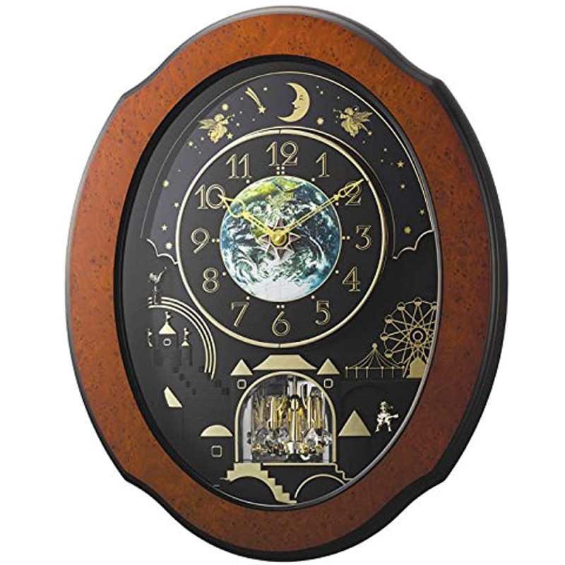 Klokken Timecracker Cosmos Magische Bewegingsklok: Al het overige