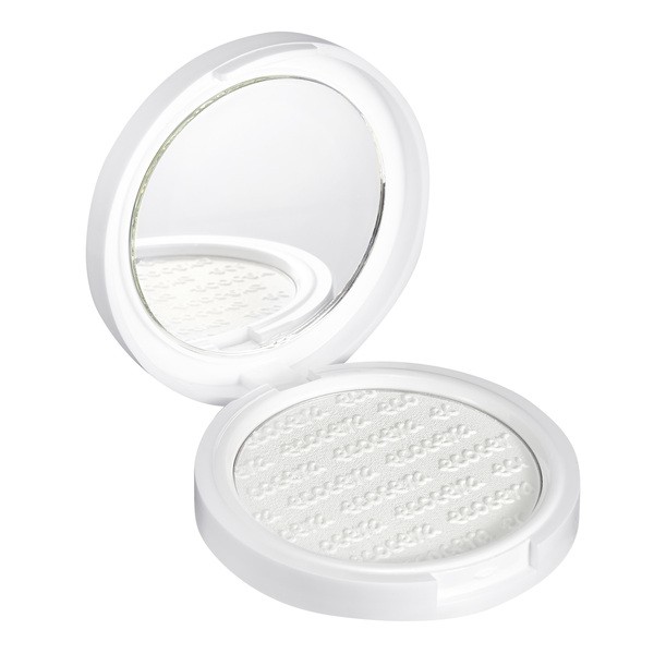 Ecocera, prasowany puder ryżowy, 10 g