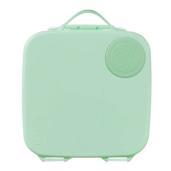 B.box, Mini Lunchbox Spearmint, 1 szt.