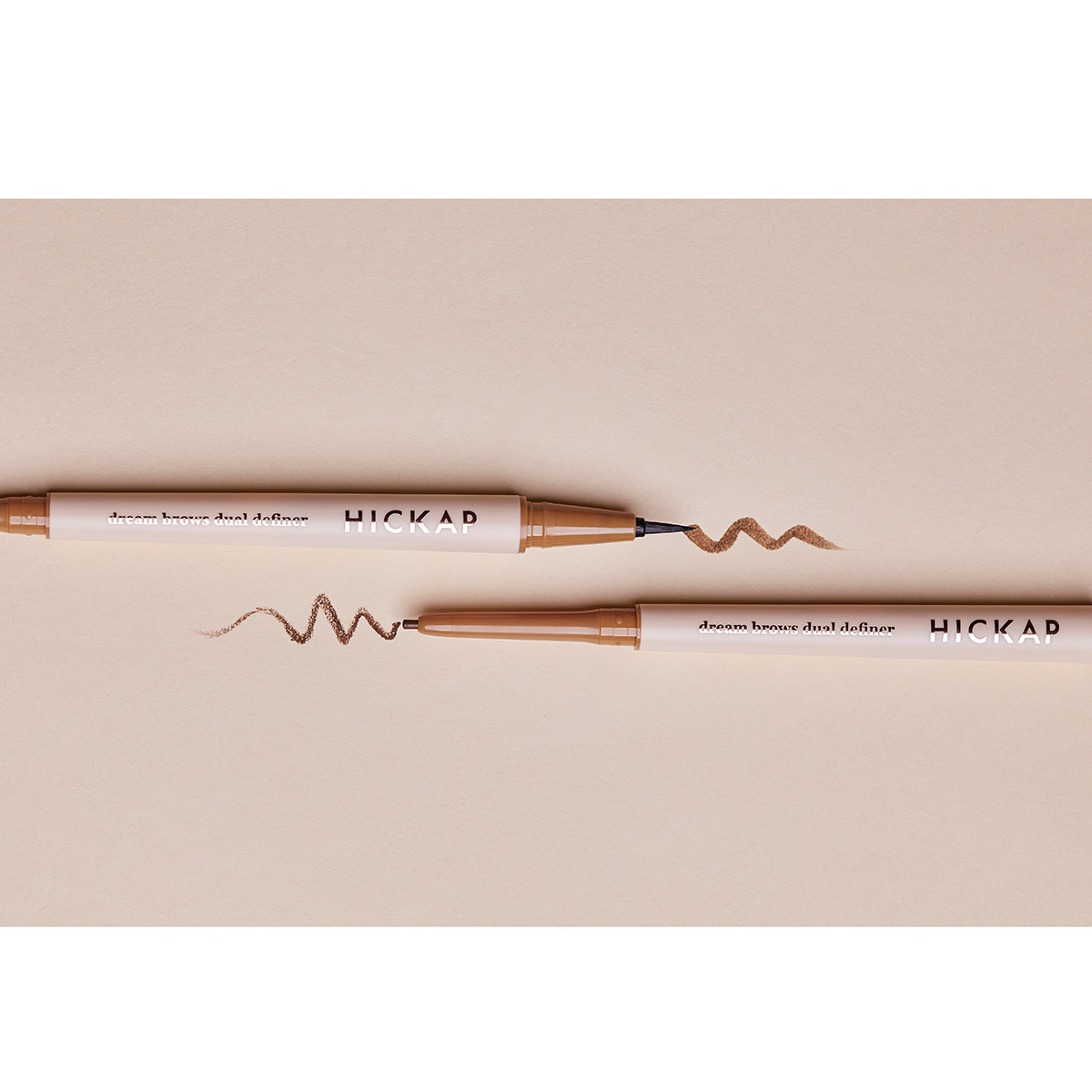 Hickap Dream Brows Dual Definer