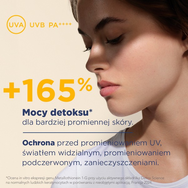 Bioderma Photoderm XDefense Ultra, ochronny ultralekki fluid SPF 50+, odcień 02, 40 ml