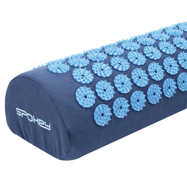 Spokey Akumat, Mata do akupresury z poduszką, 1 szt.