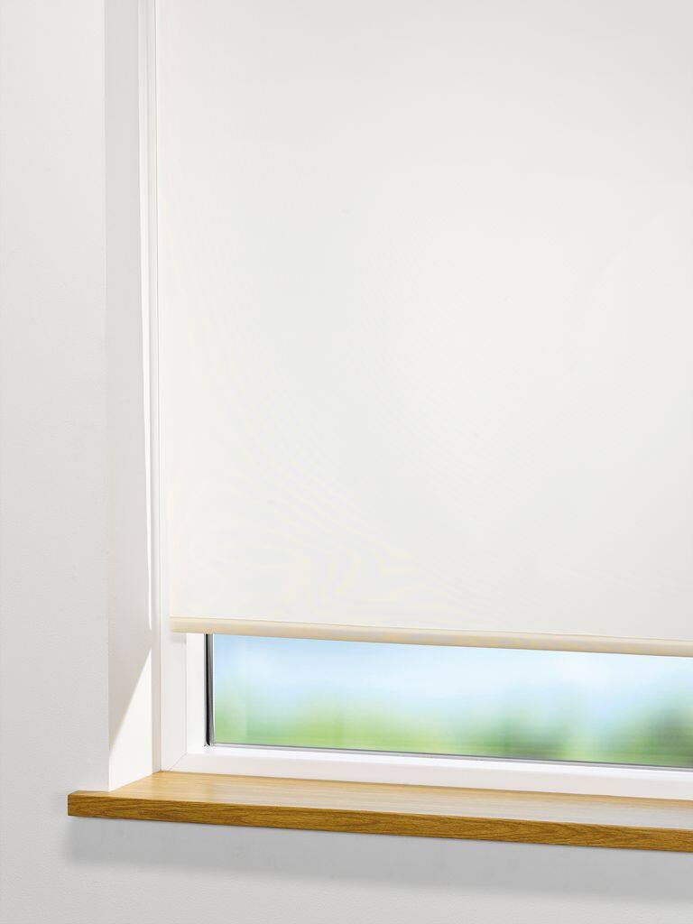 SENJA SENJA rullegardin 60x170cm hvid