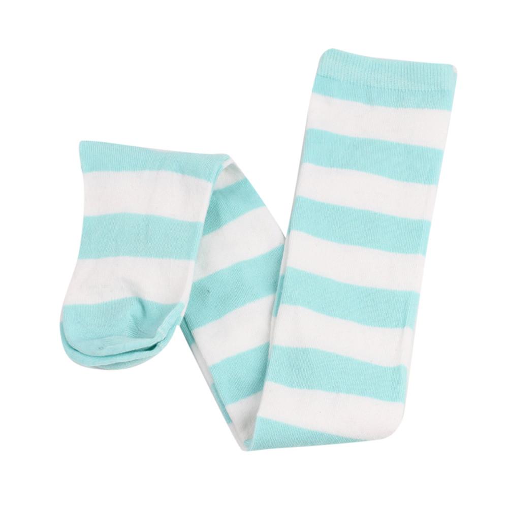 1 Pairs Keep Warm Wide Stripes Long Tube shaped Socks women Comfortable Socks bota cano longo feminina#yl