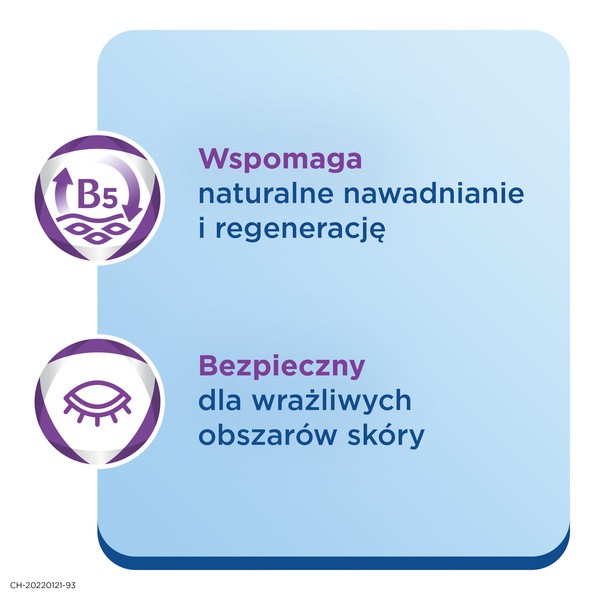 Bepanthen Sensiderm, krem, 20 g