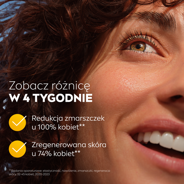 Nivea Q10 Ujędrnienie, krem przeciwzmarszczkowy na dzień SPF 15, 50 ml