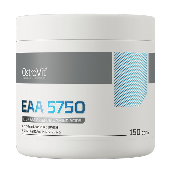 OstroVit EAA 5750, kapsułki, 150 szt.