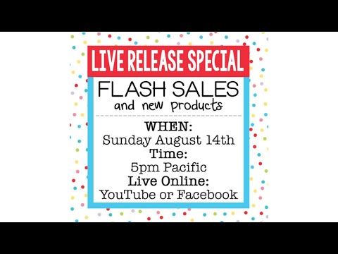 Little Peeps Elephant Clear Stamp Set