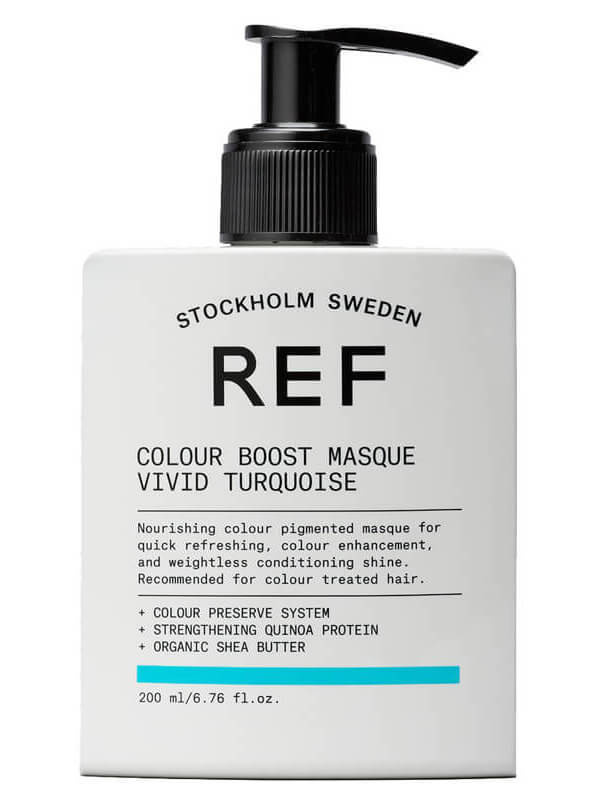 REF Colour Boost Masque