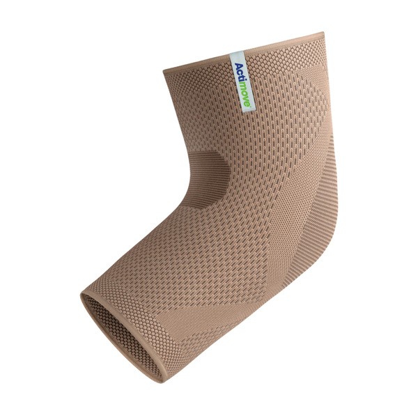 Actimove ES Elbow Support, opaska na łokieć, rozmiar L, 1 szt.